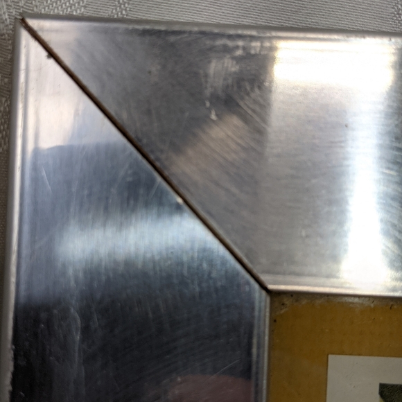 Cadillac picture 1962 silver frame yellow car - Picture 9 of 16